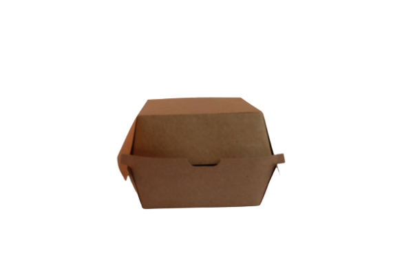 Cajas para hamburguesas - Imagen 2