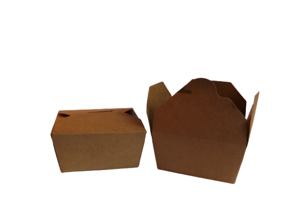 Cajas para comida Deli - Imagen 3